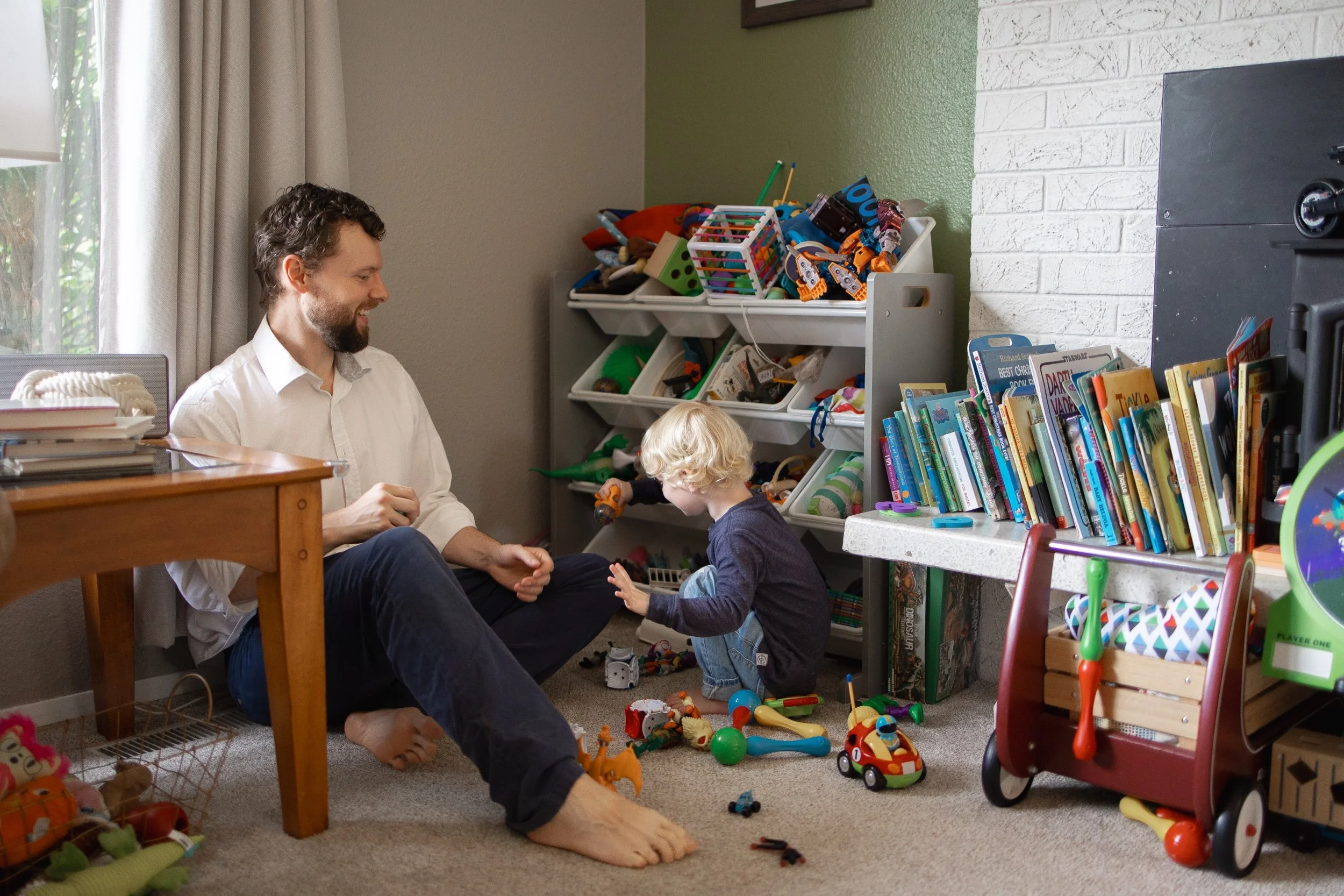 Picture-Perfect Spaces: Prepping Your Home for an In-Home Photo Session