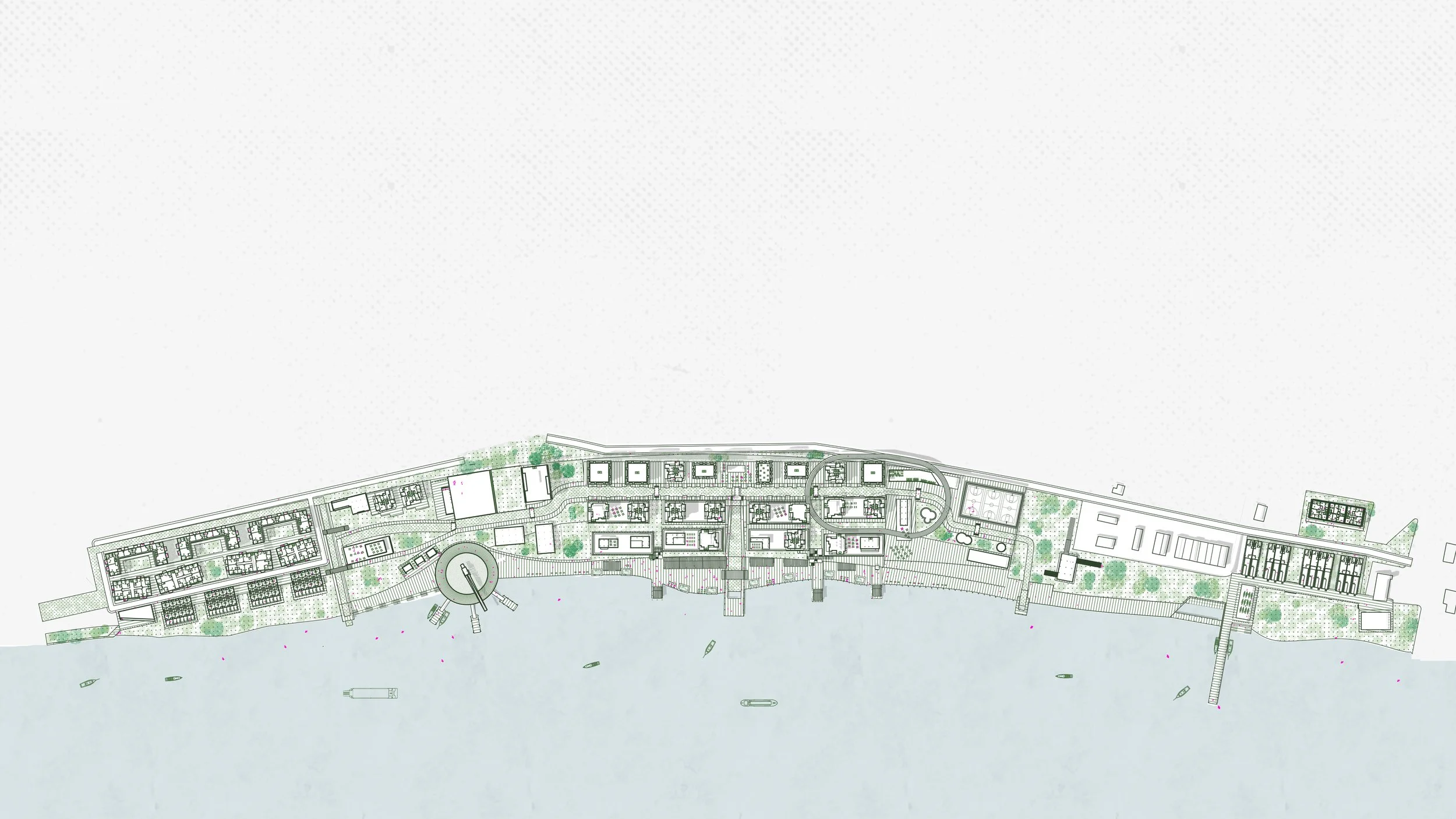 Ohio River Project