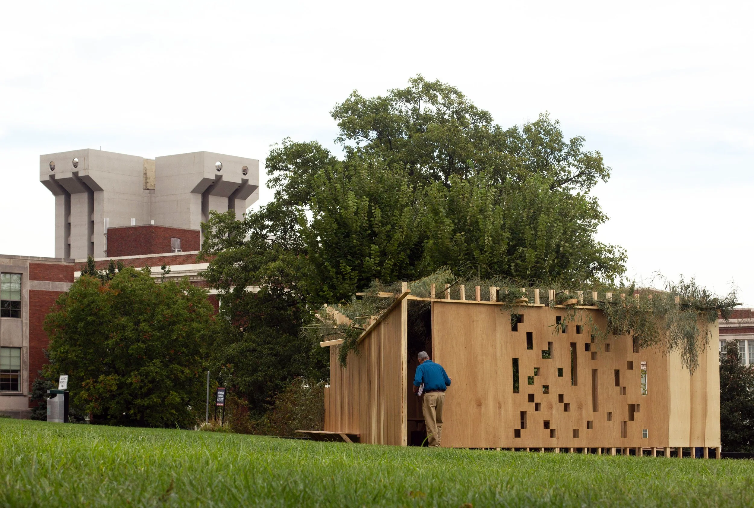 Sukkah