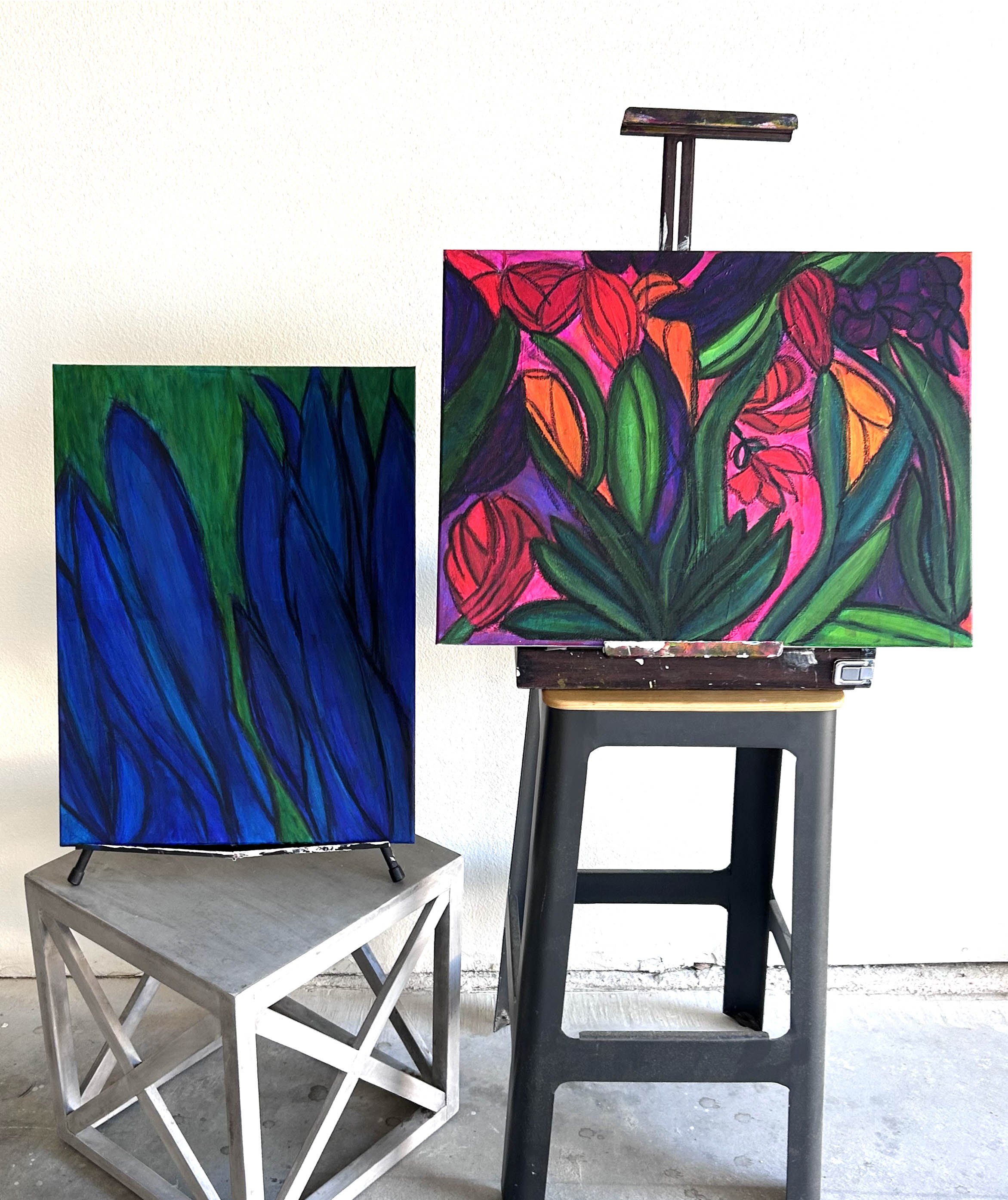 Blooms with seaweeds displays.jpg