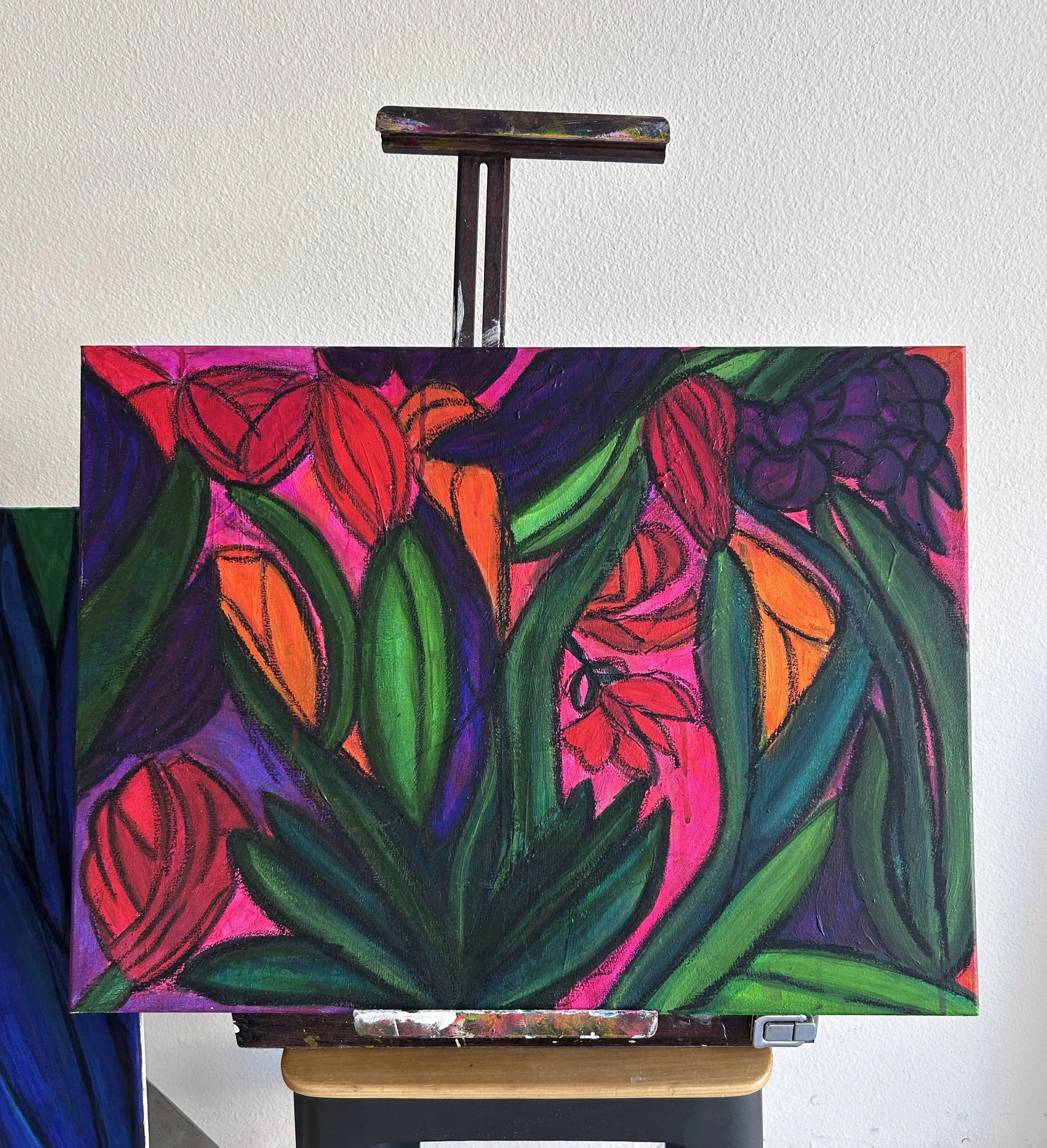 Blooms with seaweeds in back.jpg