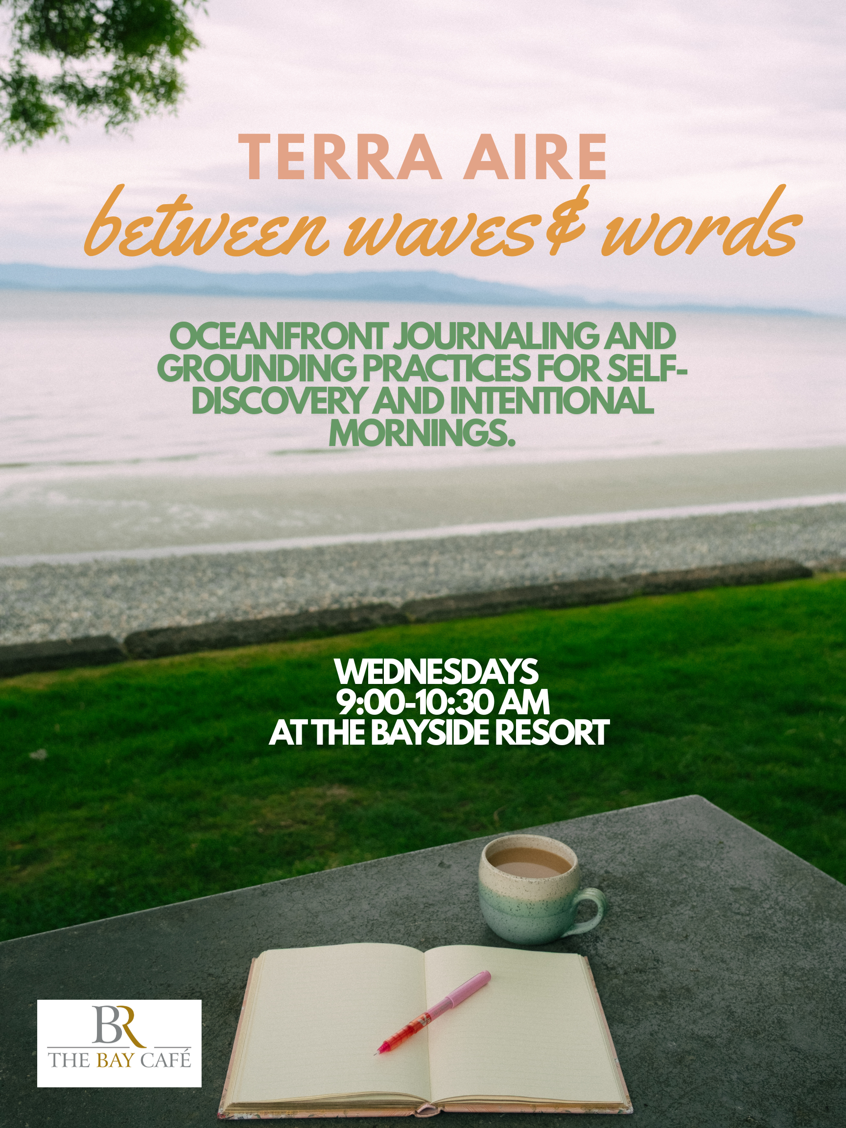 Between Words & Waves