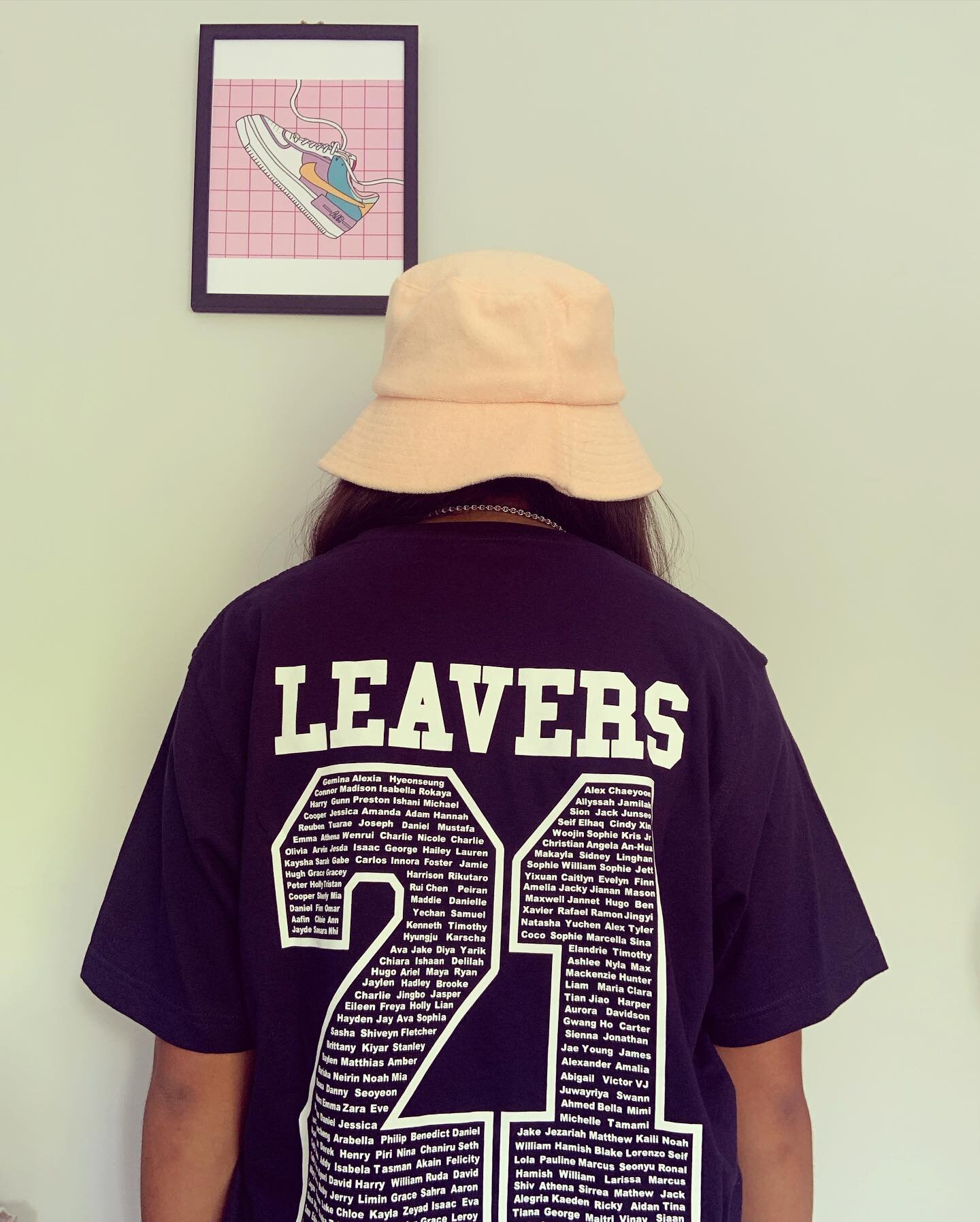 🚨 SCHOOL LEAVERS 🚨

It&rsquo;s not too early to organise your Leavers gear for 2022 in fact the earlier the better. Supply is fast becoming an issue across the industry so we suggest beating the rush and securing your order and VELA Wear are happy 