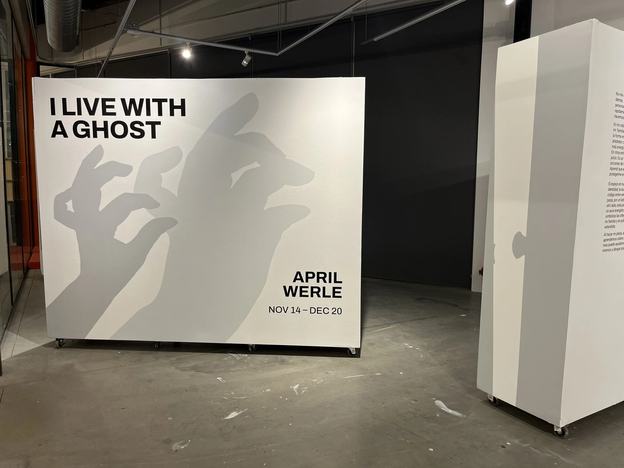 April Werle - i live with a ghost.jpeg