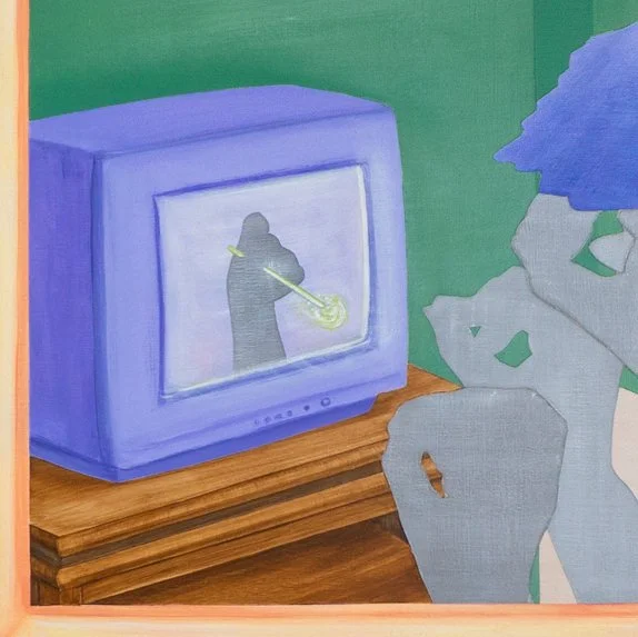 ‘90s TV, Memory, and the Making of Our Sometimes Home