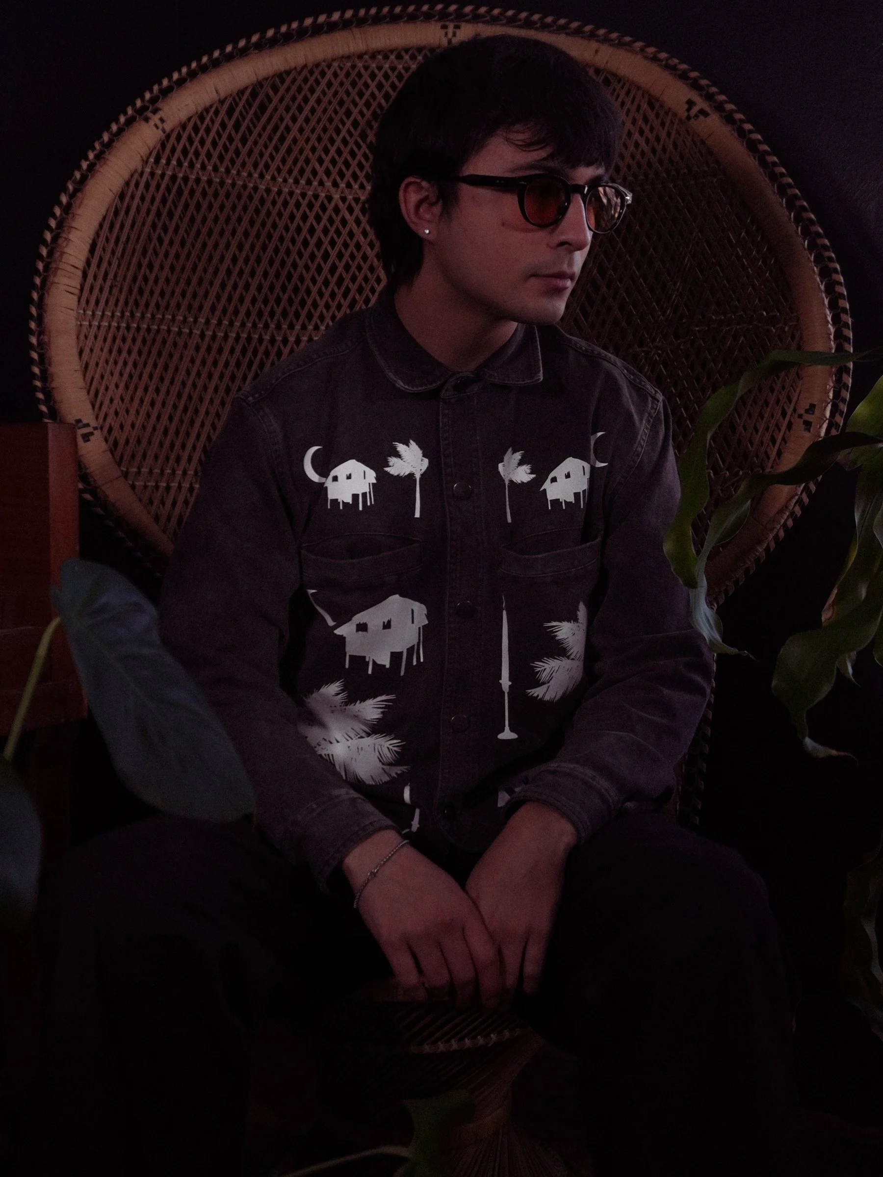 April Werle - I livve with a ghost jacket 1.jpg