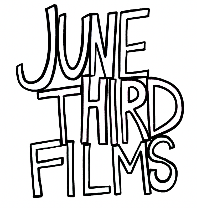 JUNE THIRD FILMS