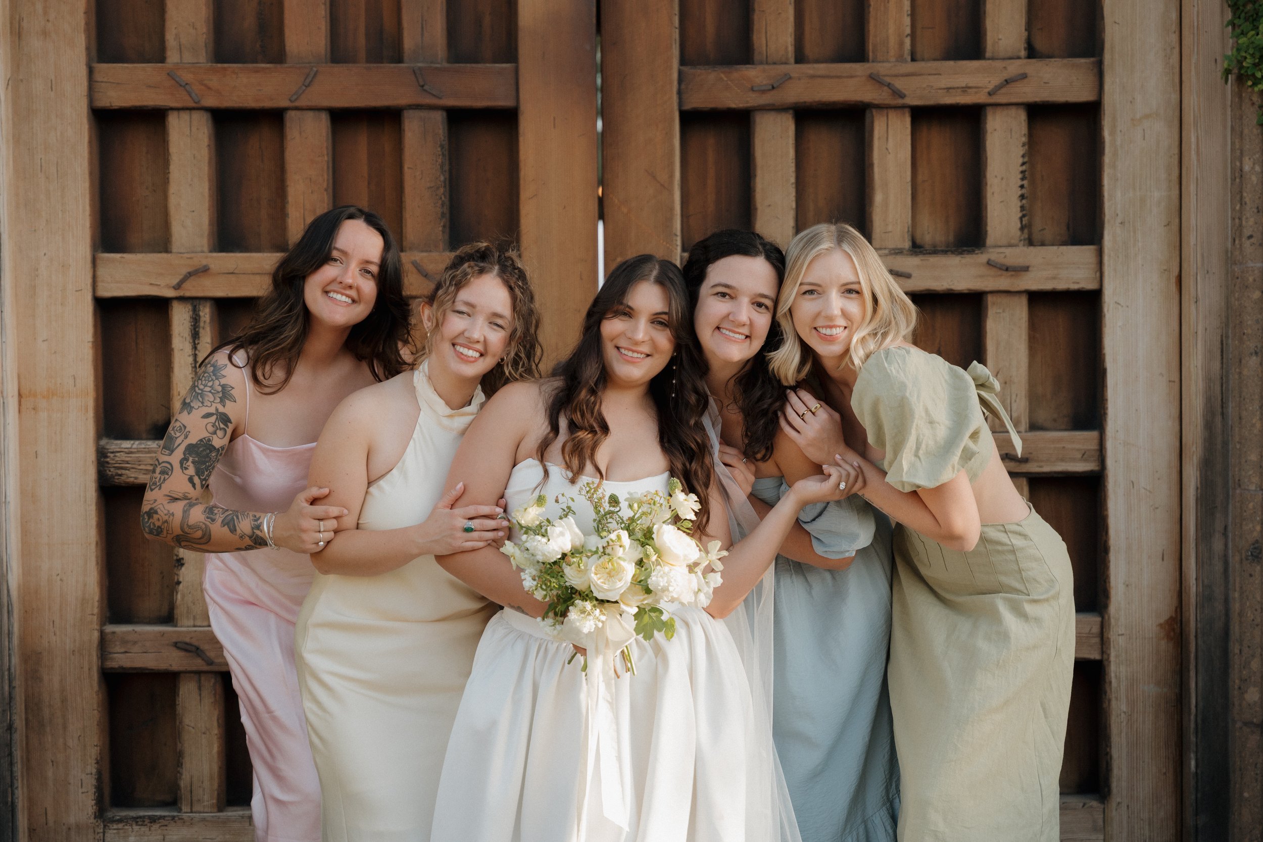 Blackstone - arizona - wedding florist - bride - wedding - scottsdale 