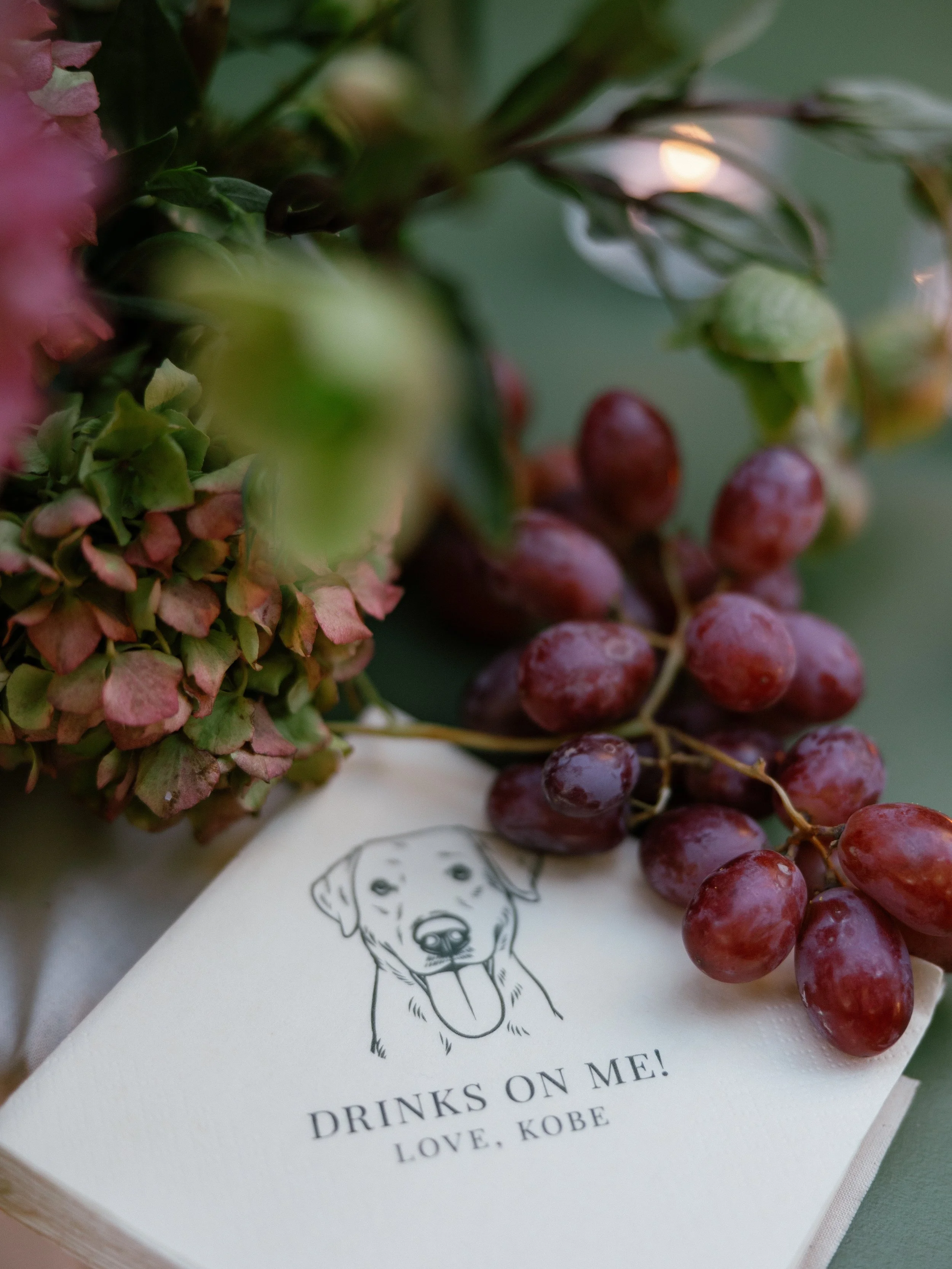 Si como no - orchard farm - arizona - bride - wedding florist 