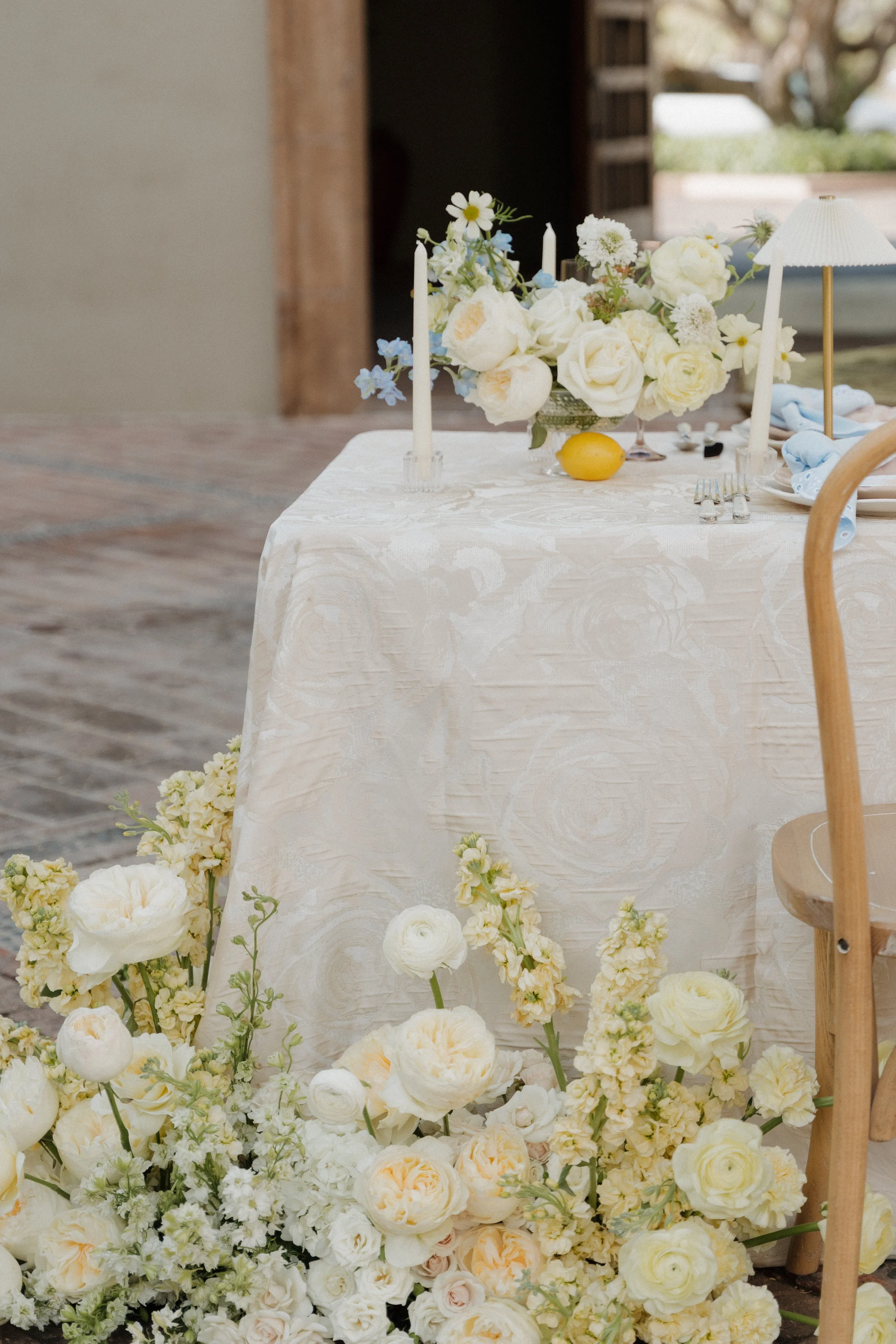 Blackstone - arizona - wedding florist - bride - wedding - scottsdale 