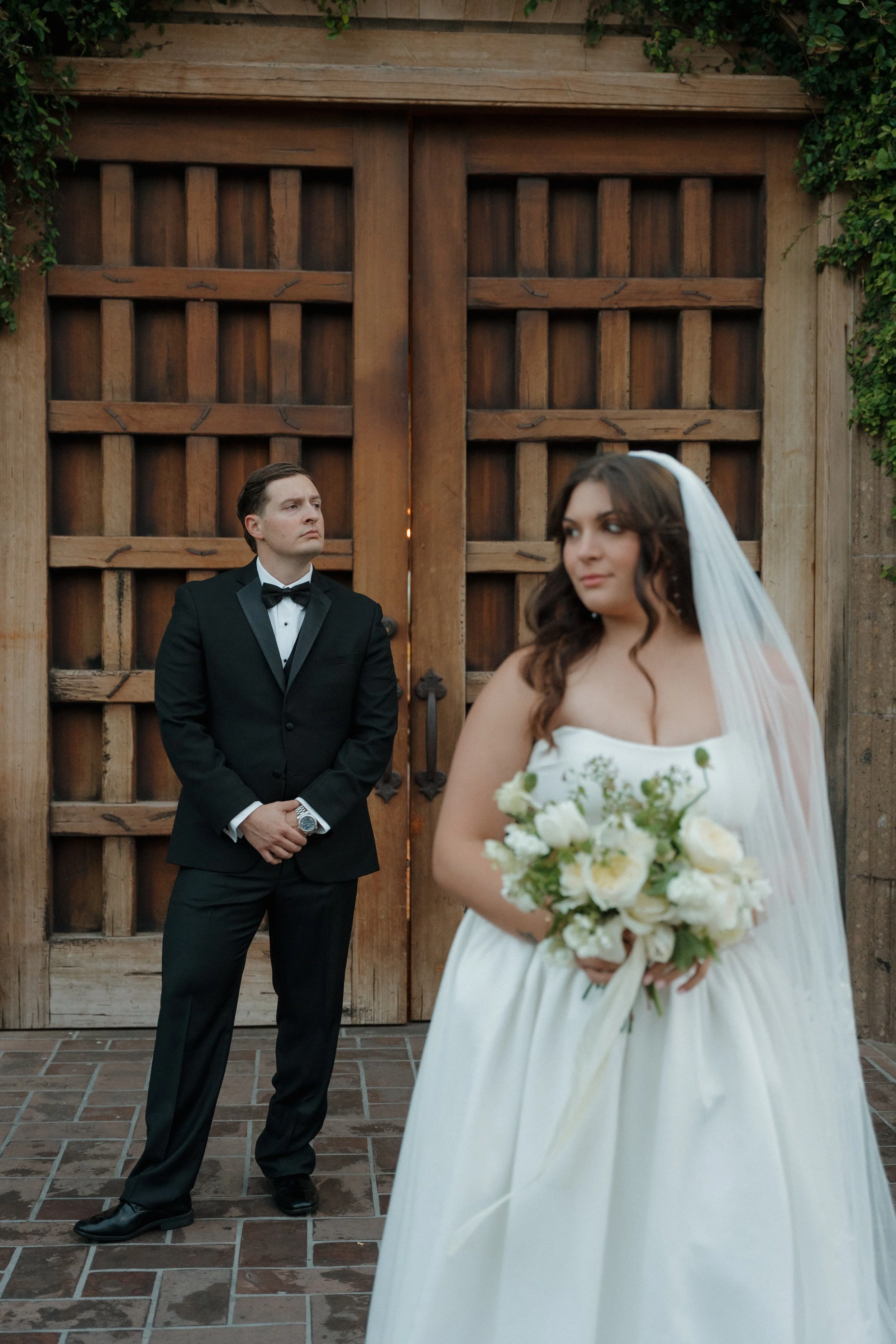 Blackstone - arizona - wedding florist - bride - wedding - scottsdale 