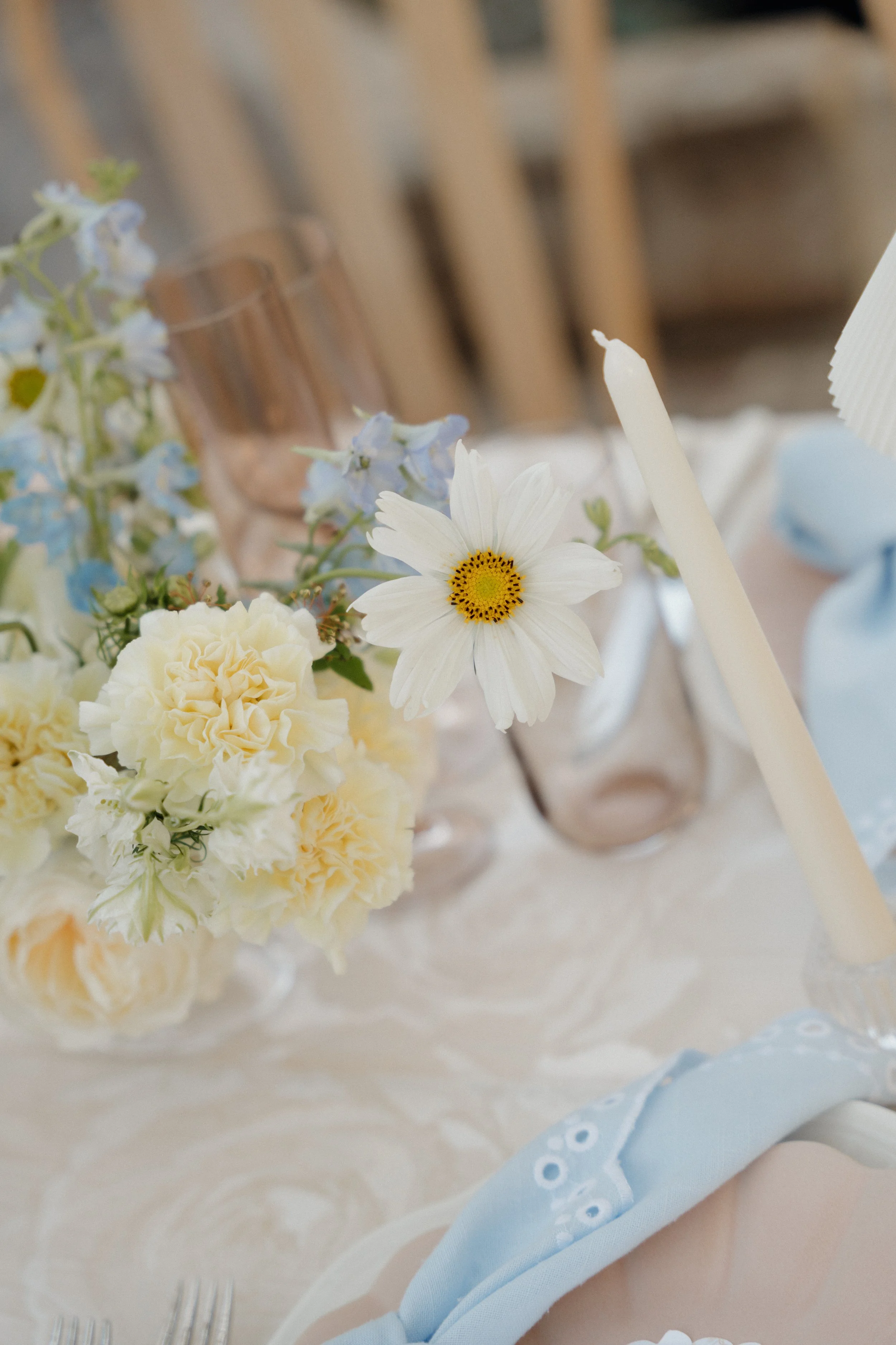 Blackstone - arizona - wedding florist - bride - wedding - scottsdale 