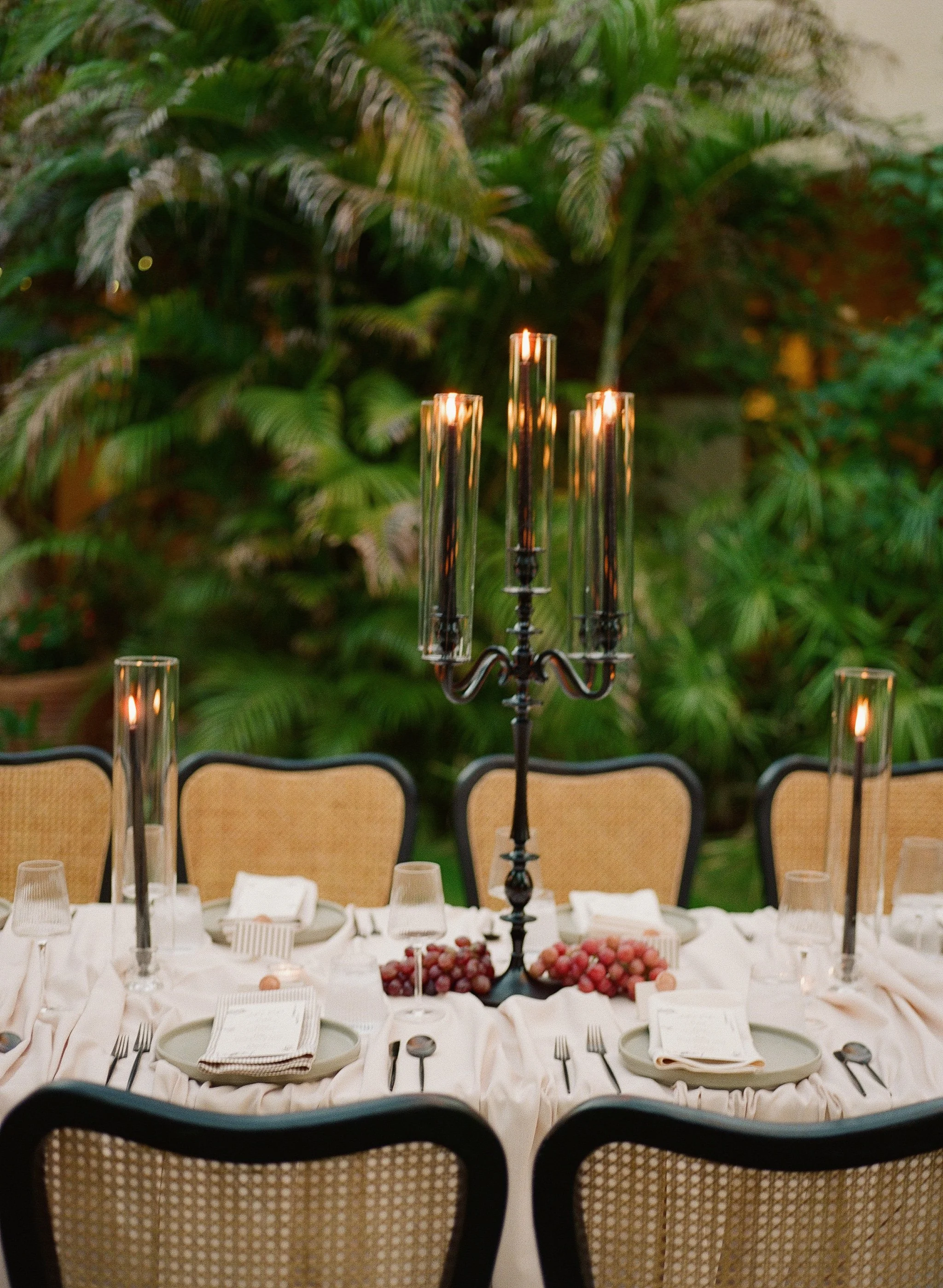 Si como no - orchard farm - arizona - bride - wedding florist 