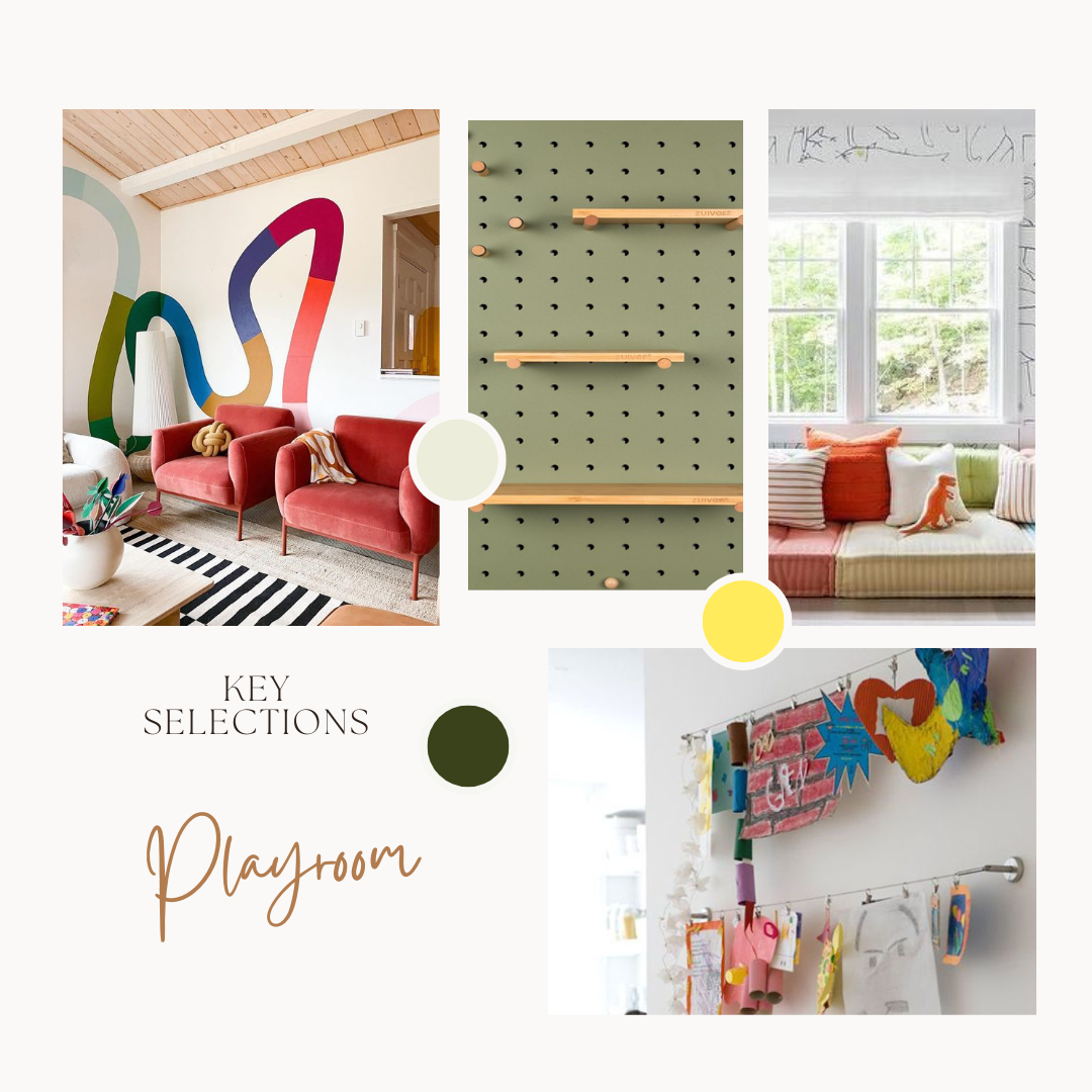 On the Board — Rype Interiors Best KidFriendly Interior Designer