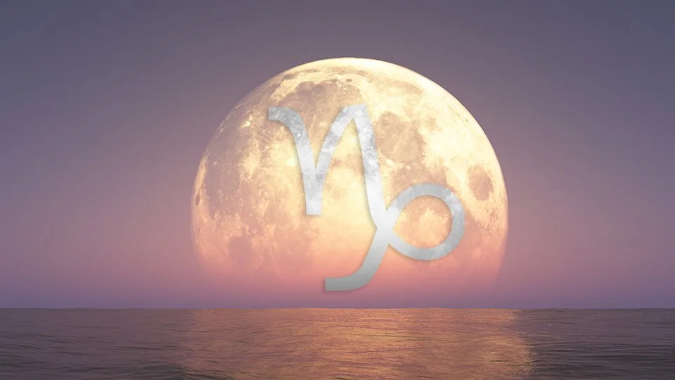Full Moon Sound Journey