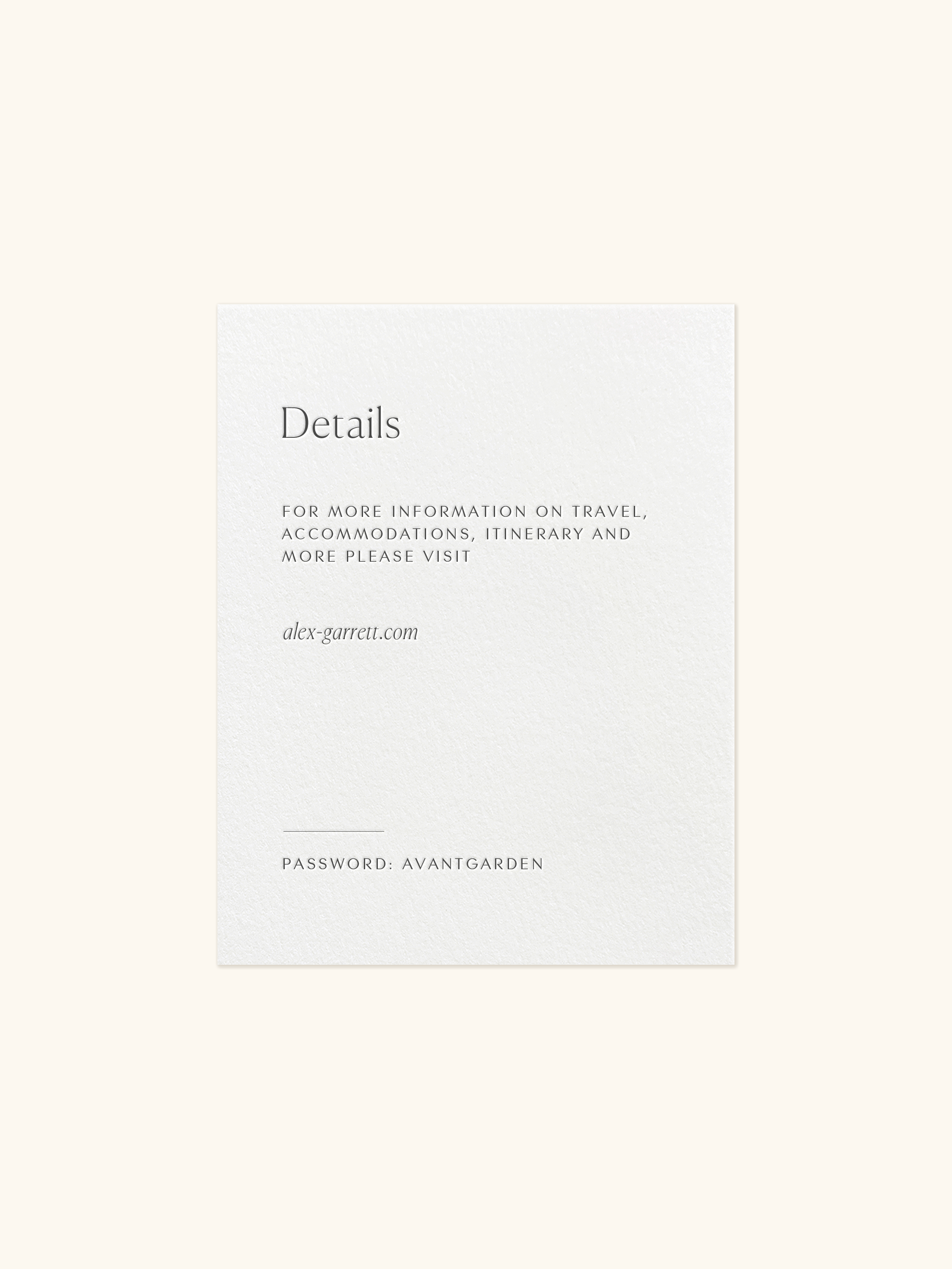 Details Card 2