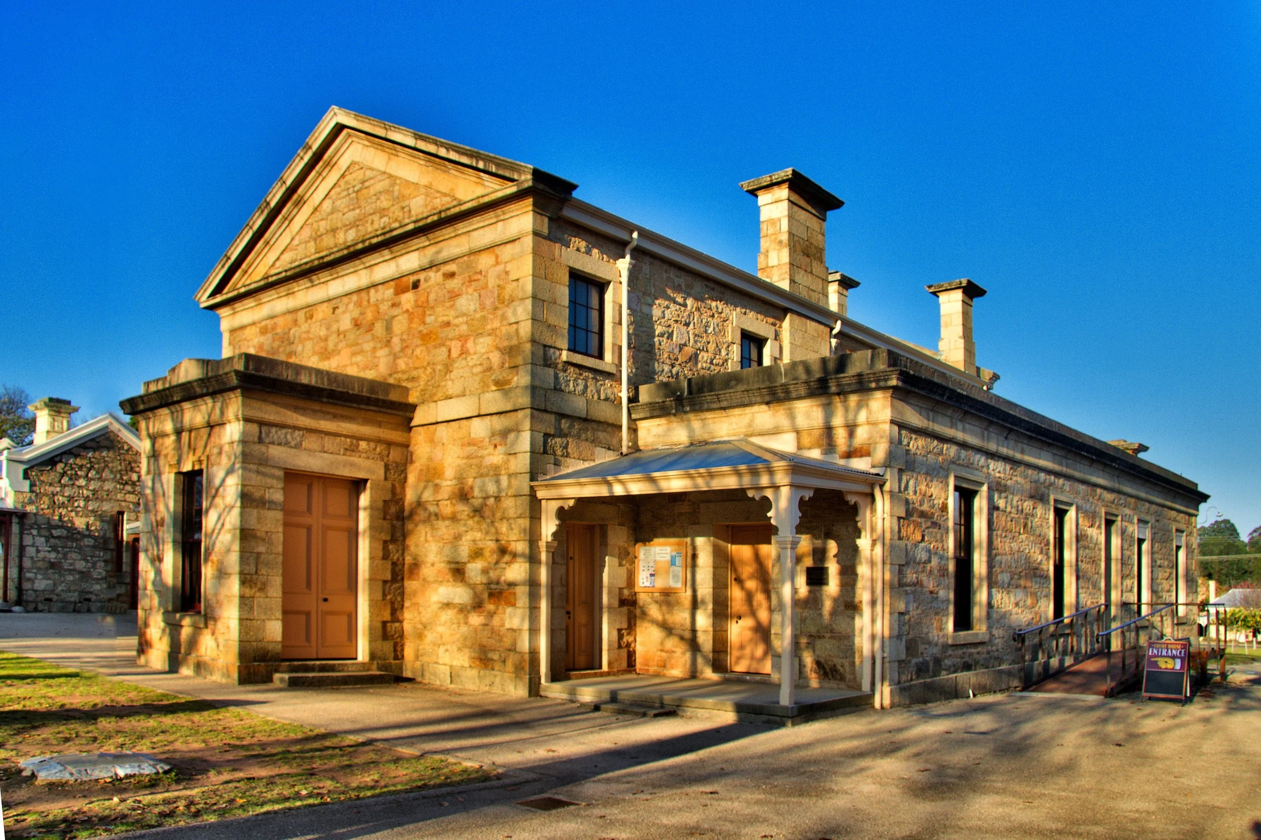 Beechworth Courthouse - Image credit Epsom Rd Studios.jpg