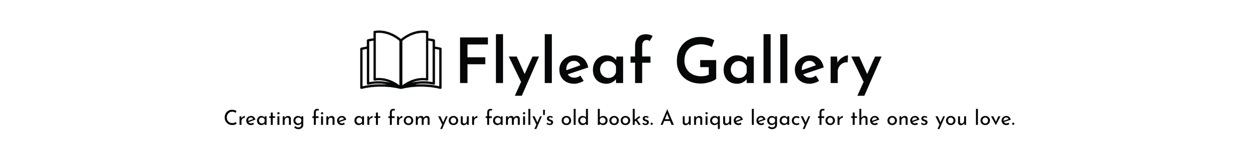 Flyleaf Gallery