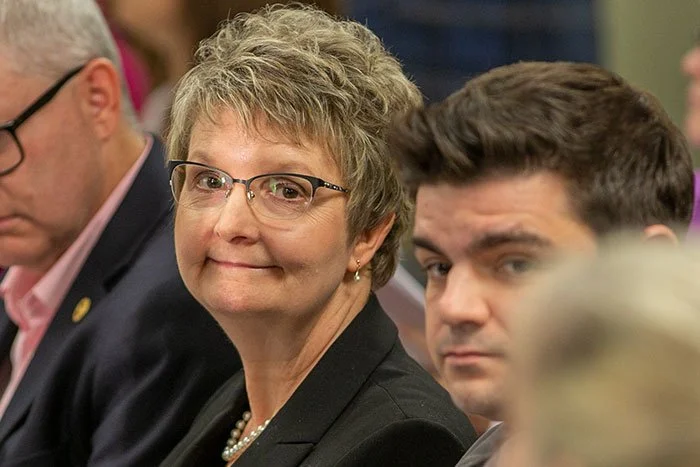 Incoming county commissioners say safety net, changing demographics are top priorities