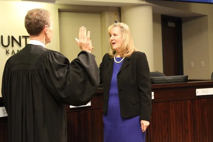 County Update: Commissioner Fast urges ‘the will to be bold and make sustainability a priority’