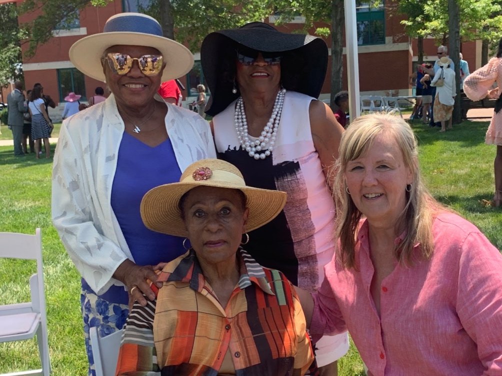 Researchers Uncover Harrowing Story That Could Be Linked To Negro Creek.