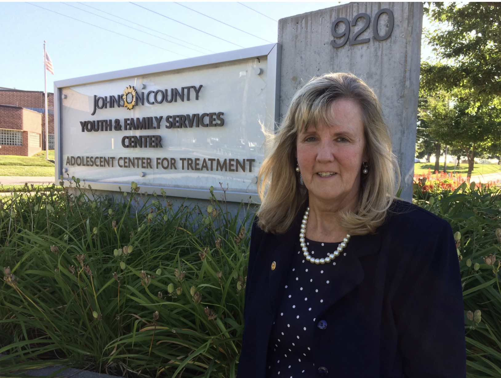 Johnson County Leaders Fear A 'Tsunami' Of Revenue Loss If Big Box Stores Win Tax Appeals