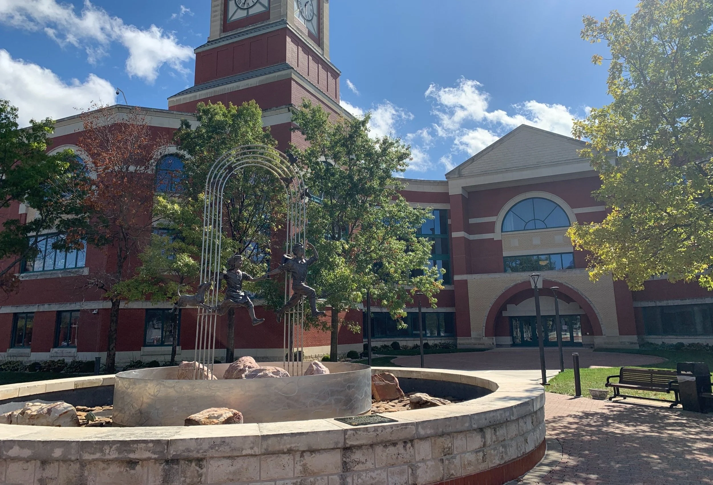 Johnson County Hires A Housing Coordinator Position