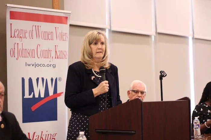 County Update: Commissioner Fast says collaboration is key to increasing housing options