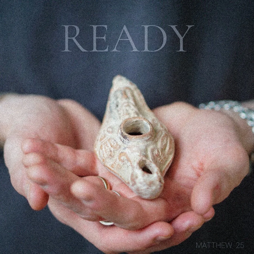 READY - PAUL COPELAND