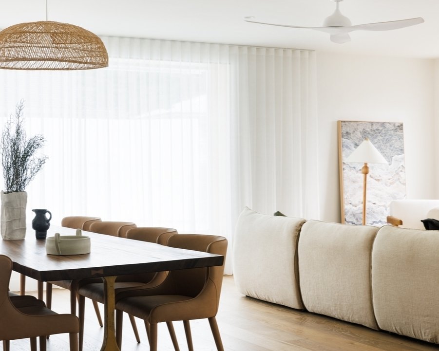 Do you wish your home was a sanctuary of calm like our Holiday at Home project? 

We are currently taking bookings for projects starting in 2025 and would love to chat if you're planning a new build or renovation and would like help making your house