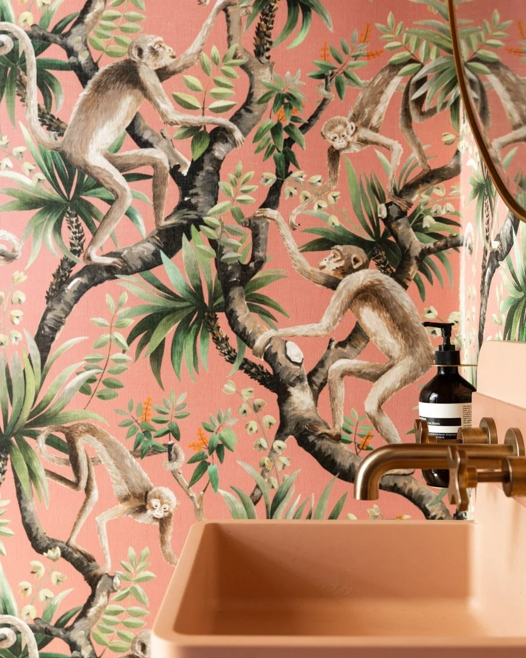 Planning a renovation? Trying to make design decisions?  This is your nudge to be brave, rather than play it safe, and lean into what you love and what brings you joy. 

Our clients favourite spaces always end up being the ones where they make the br