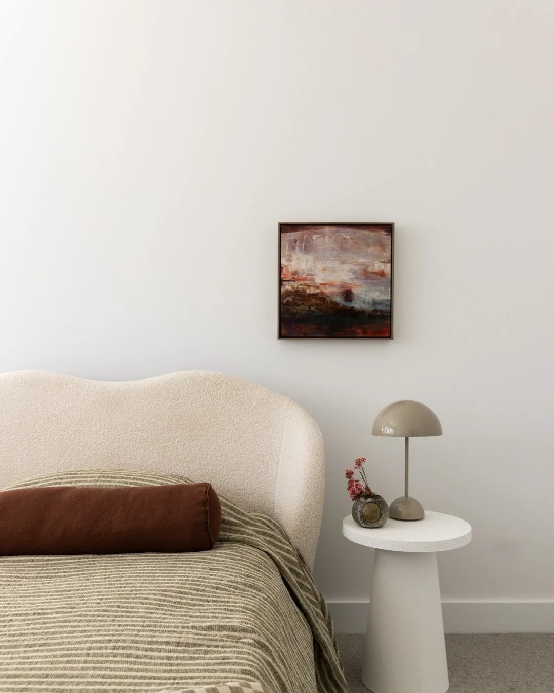 An oasis of calm at our Waterhousia project. 

Interiors by me
Photography by @simonwhitbreadphoto
Editorial styling by @Jameedeaves
Build by @JRFSconstruction