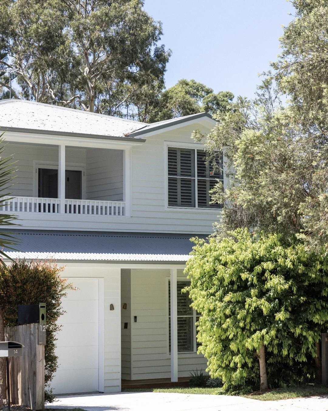 Our gorgeous Waterhousia project -- home to a young family and designed for easy living. Where there is a place for everything and everything has a place. Where the homeowners' love of pinks and greens are meshed together to create a home that is cal