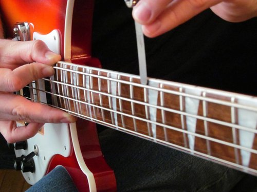 Old Town Guitars, business photo 5