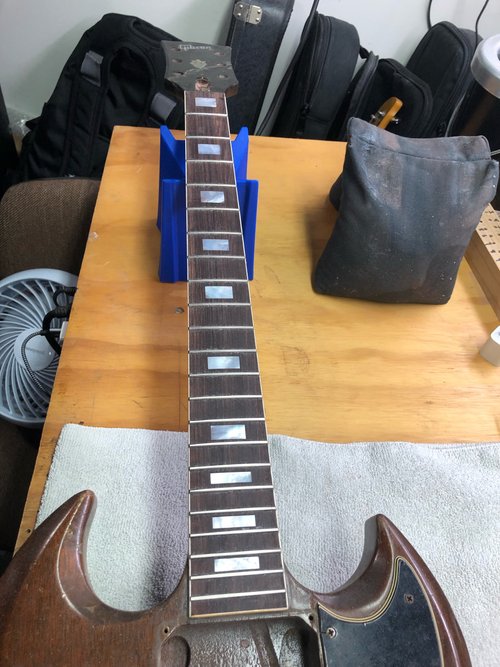 Old Town Guitars, business photo 6