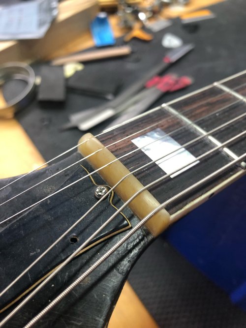 Old Town Guitars, business photo 3