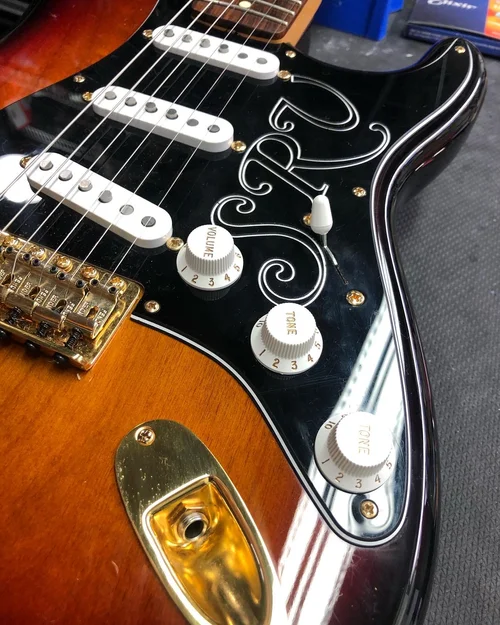 Old Town Guitars, business photo 4