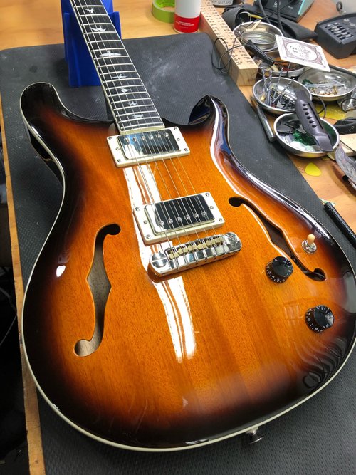 Old Town Guitars, business photo 1