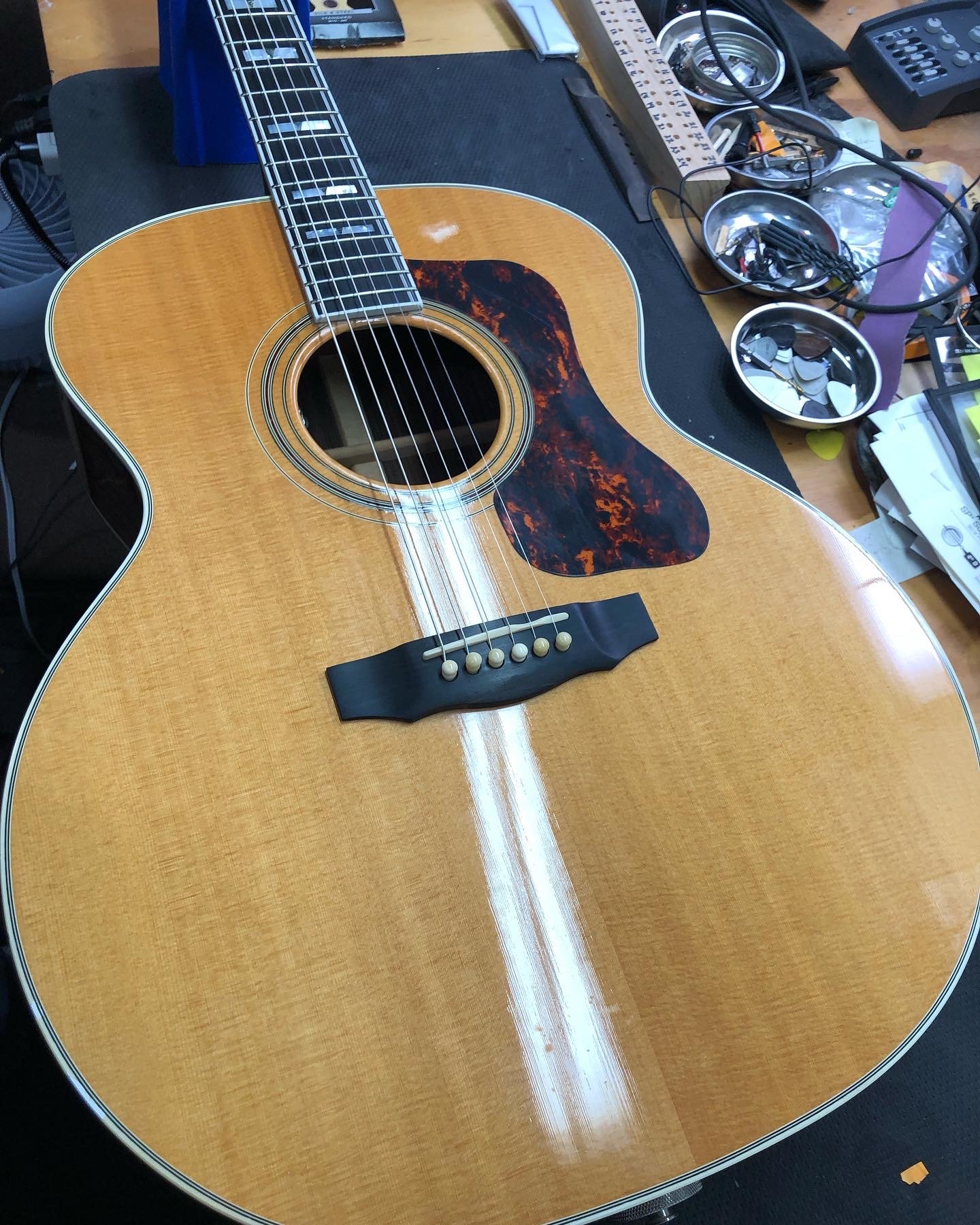 Old Town Guitars
