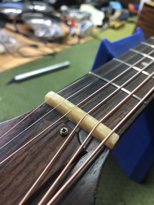 Old Town Guitars, business photo 7