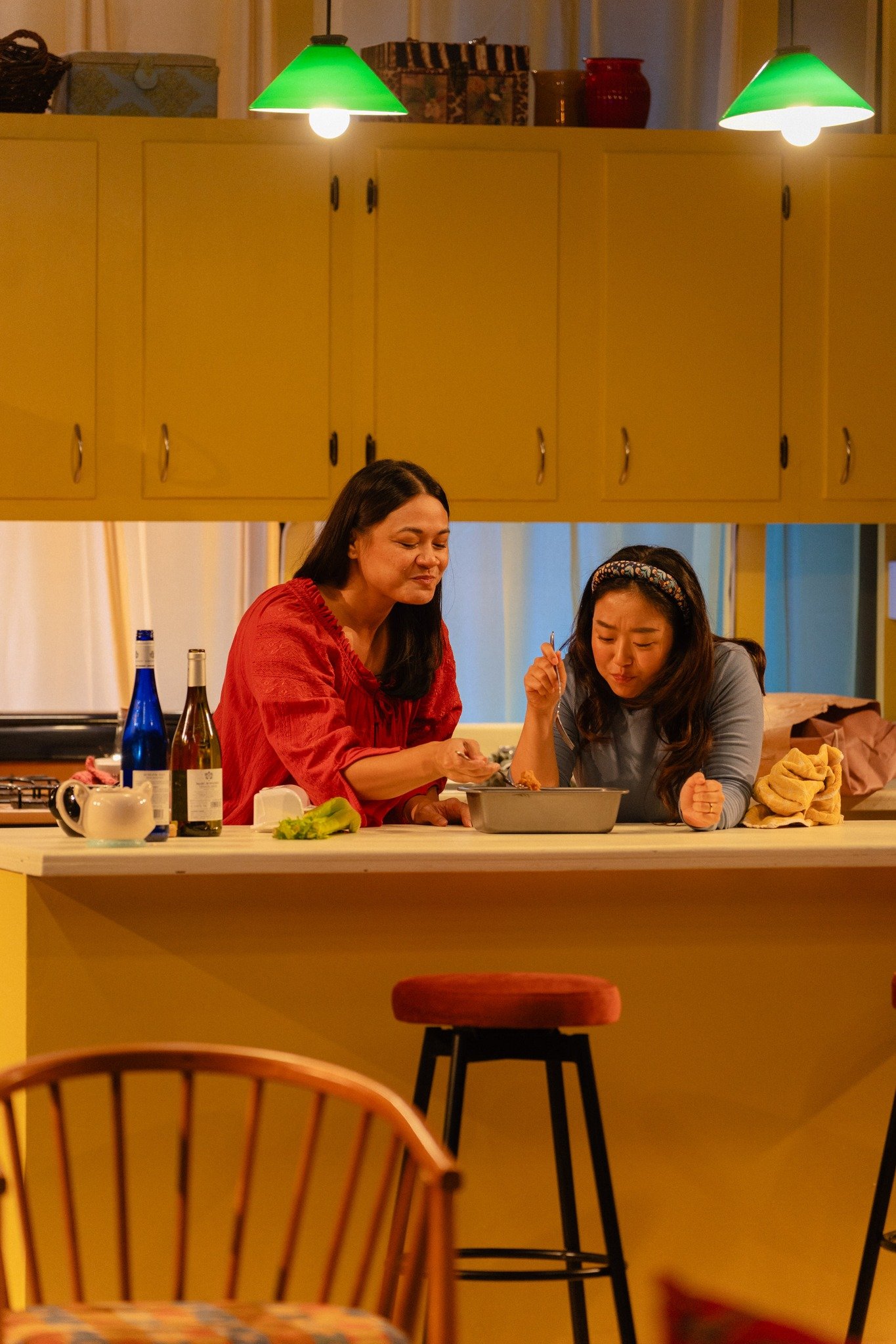 Onstage NTX Writers’ 2025 ‘Bests &amp; Faves’ (Jan)