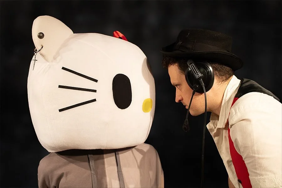 Onstage NTX Writers’ 2025 ‘Bests &amp; Faves’ (Martha)