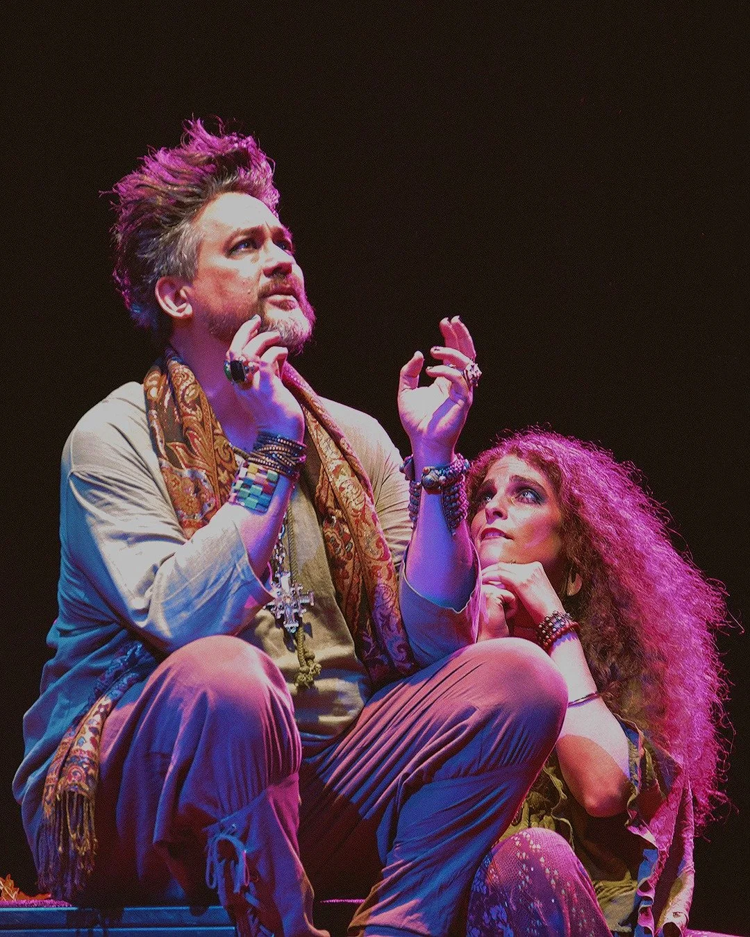 Onstage NTX Writers 2025 ‘Bests &amp; Faves’ (Rickey)