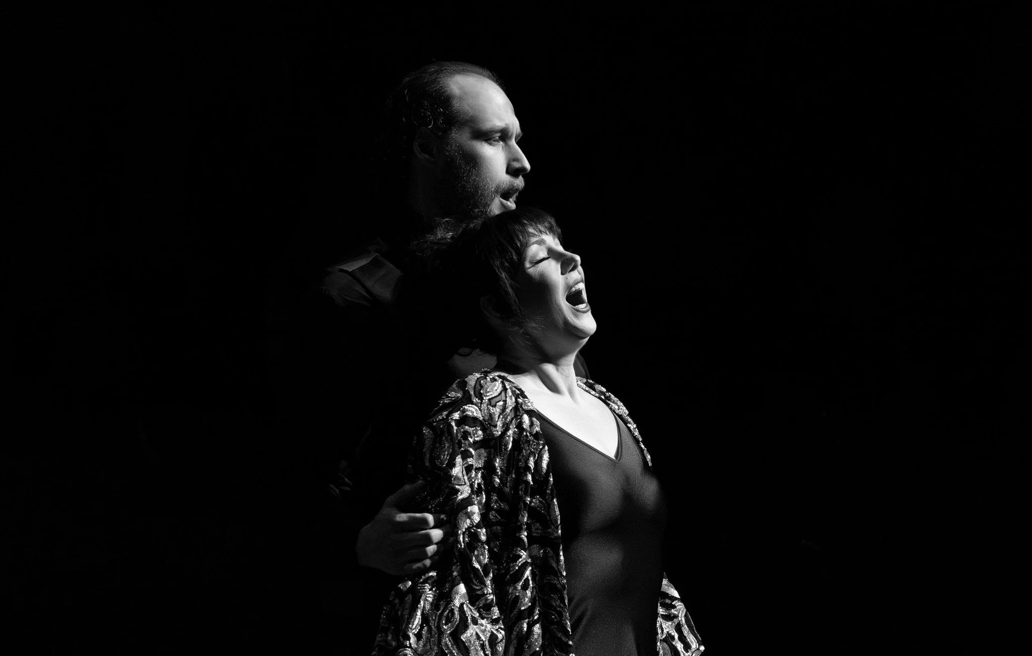 ‘Madama Butterfly’ (concert version) @ Dallas Symphony Orchestra