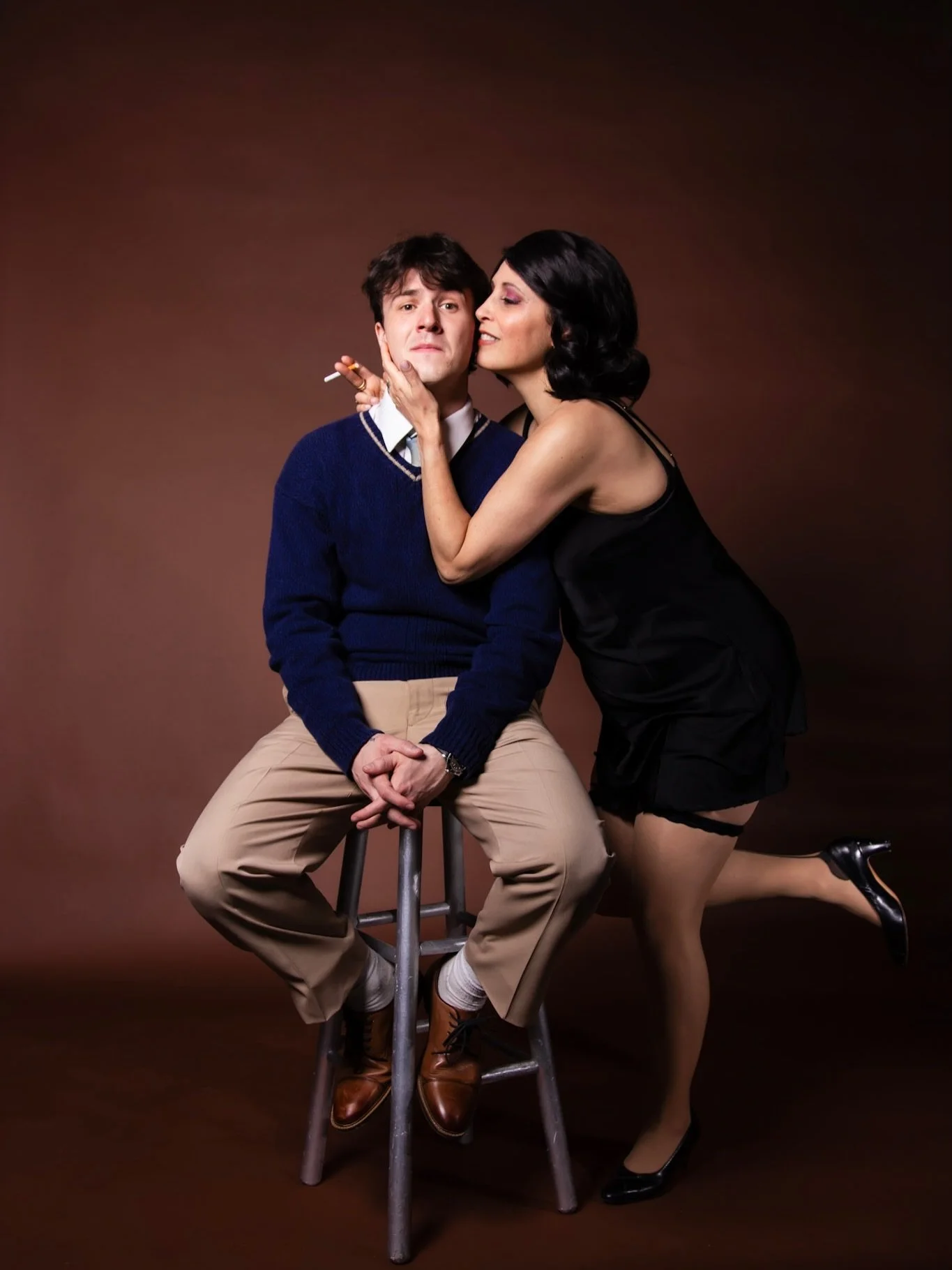 ‘The Graduate’ @ WaterTower Theatre