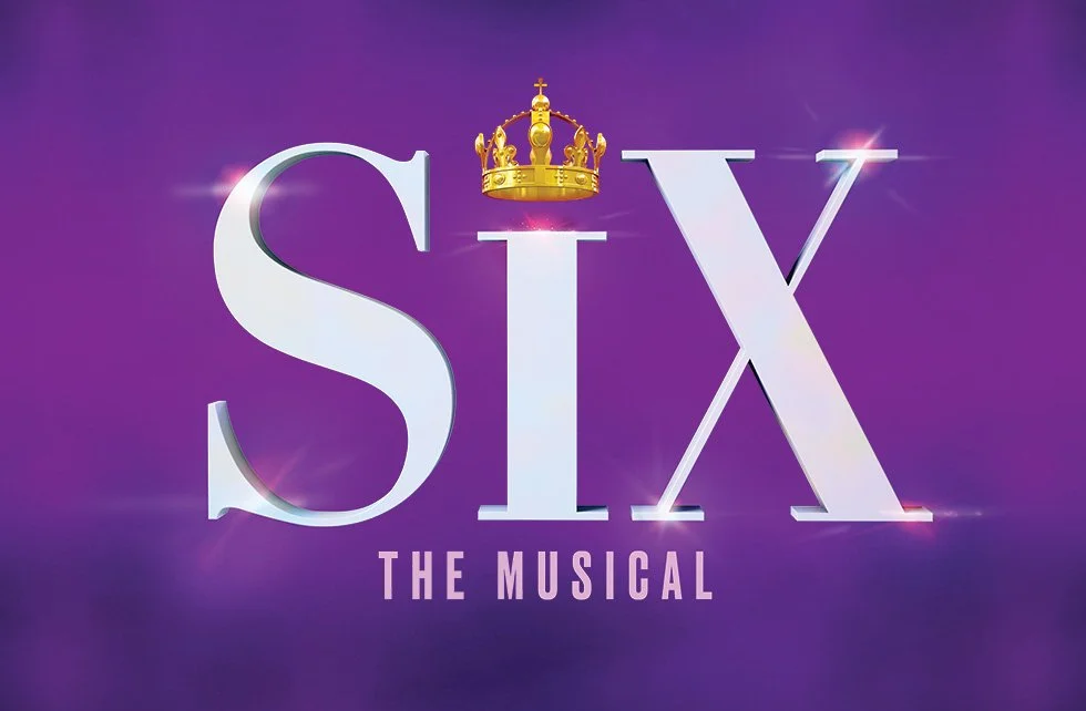 ‘Six’ @ Bass Performance Hall (Performing Arts Fort Worth)