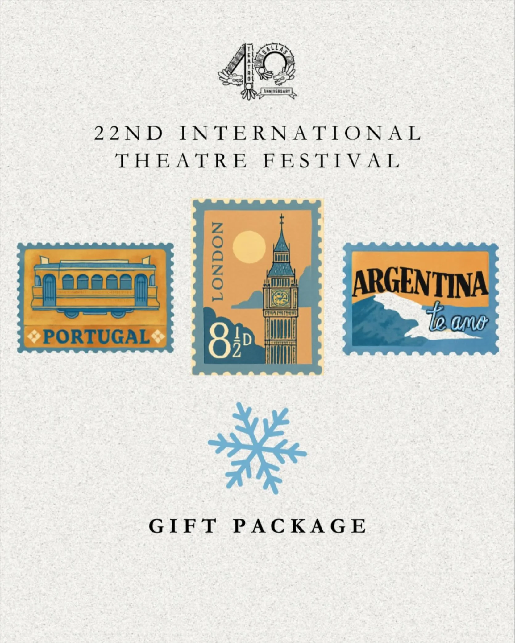 ‘Potestad’ @ Teatro Dallas (22nd Int’l Theater Festival)