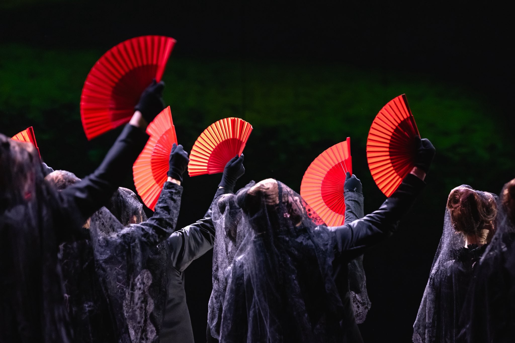 Verdi’s ‘Don Carlo’ @ The Dallas Opera