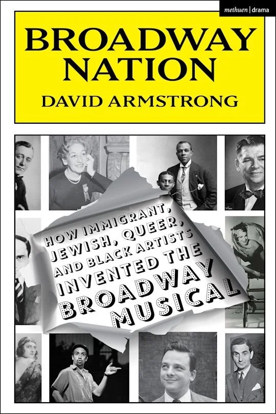 ‘Broadway Nation’ by David Armstrong