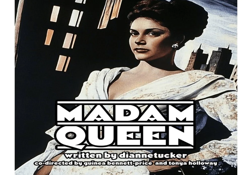 ‘Madam Queen’ @ Soul Rep Theatre Company